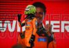 Miamis GP – Sprint – Norris fra start til slut