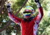 FE: Rowland vandt søndagens Monaco ePrix