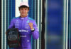Miamis GP – Kval – Kimi på toppen
