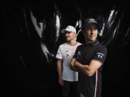 Sergio Perez overvejer fremtiden