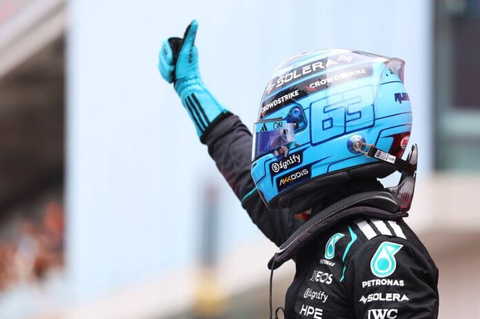 F1 Grand Prix of Canada - Sprint & Qualifying