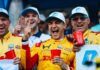 Indy: Palou hurtigst i Indy 500-kvalifikation