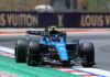 Sainz tvivler på Williams