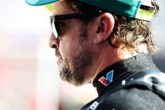 F1 Grand Prix of Austria - Qualifying