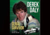 Boganm: Derek Daly – Serial Survivor