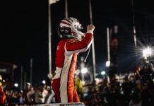 Indy: Newgarden vandt St. Louis, men Rasmussen kom på podiet