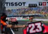 Assen afviser F1