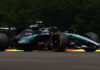 Belgiens GP – De frie træninger