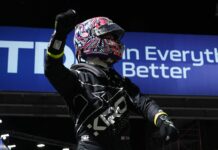 FE: Dan Ticktum vandt i Tokyo