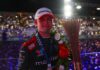 FE: Nyck de Vries vandt spændende race i Tokyo