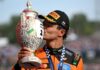 Ungarns GP – Norris tager sæsonens første sejr