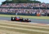 Englands GP – SQ – Ham på hjemmebane