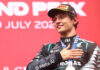 Belgiens GP – Kimi den syvende