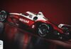 Indy: Indycar præsenterer IR28