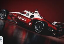 Indy: Indycar præsenterer IR28