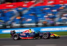 Tsolov fortjener Formel 1-sæde