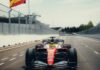 Forskelsbehandles Ferrari?