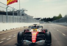 Forskelsbehandles Ferrari?