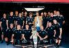 Kimi vil være den næste Rossi