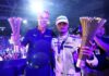 FE: Wehrlein har matchbold