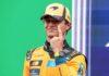 Hollands GP – Kval – Norris tog pole