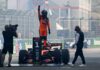 Hollands GP – Norris måtte kæmpe for sejren