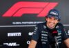 Williams og Sainz forlænger