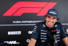 Williams og Sainz forlænger