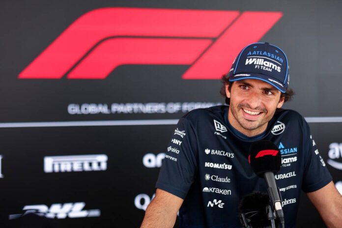 F1 Grand Prix of Belgium - Previews