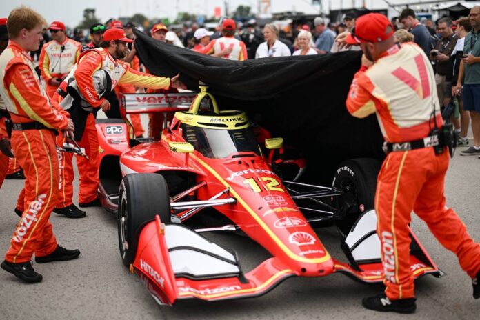 David Malukas - Snap-On Makers and Fixers 250 at the Milwaukee Mile - By_ James Black_Large Image Without Watermark_m164224