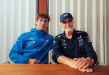 Alpines 2027 duo bekræftet