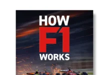 Boganm: How F1 works