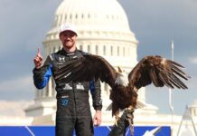 INDY: Kyle Kirkwood snupper ny sejr på ny gadebane