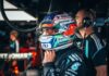 Antonelli får Monza-straf