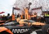 Indy: O’Ward lavede the double, Palou tog mesterskabet