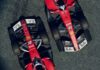 Ferrari hylder Michael Schumacher