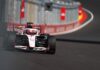 Formel 1 bliver kortere