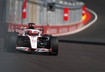 Formel 1 bliver kortere