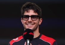 Ocon bekræfter – forlader Haas