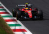 Alonso spærrede for Hamilton
