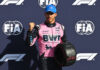 Italiens GP – Kval – Gasly leverede overraskelsen