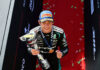 Italiens GP – Italien fik ny folkehelt