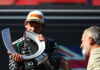 Spaniens GP – McLaren smed sejren