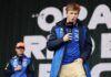 Liam fortsætter hos Red Bull Racing