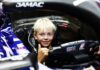 Junior Raikkonen til Red Bull Racing