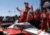 Indy: McLaughlin dominerede kedeligt løb