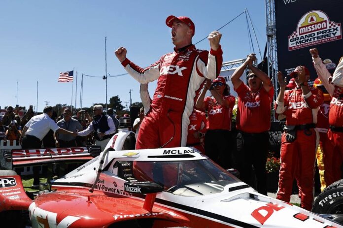 Scott McLaughlin - Mission Foods Grand Prix of Monterey - By_ Chris Jones_Large Image Without Watermark_m165528