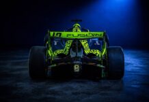 Lando Norris bliver teamejer
