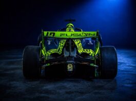 Lando Norris bliver teamejer