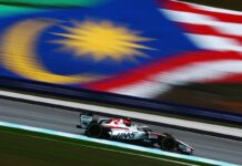 Malaysia overvejer F1-comeback